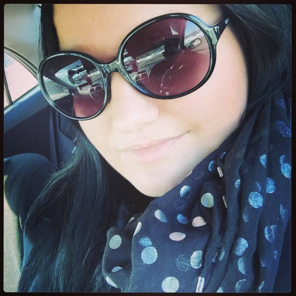 Meet your Posher, Ania